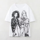 Tandem Rhinestone