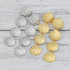 Shell Statement
