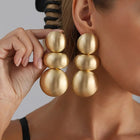 Ball Layered Dangle
