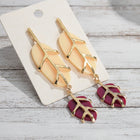 Statement Leaves Dangle