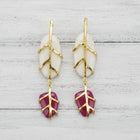 Statement Leaves Dangle
