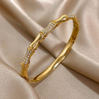 Double Crystal Bamboo