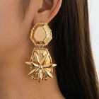 Sunnydays Floral Dangle