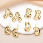 Initial Studs