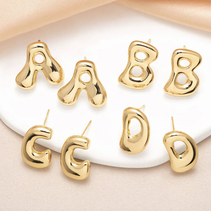 Initial Studs
