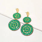 Naya Dangle Drop Earrings