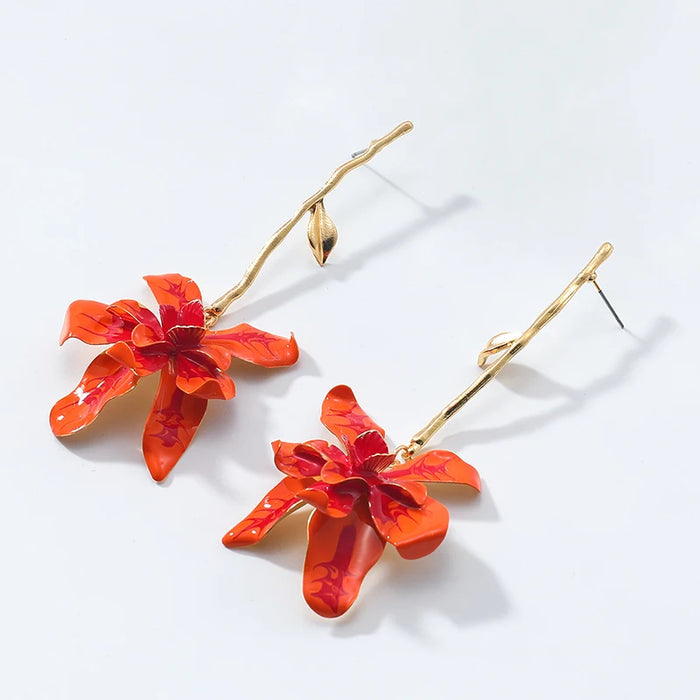 Stem Petal