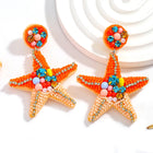 Vaca Boho Starfish