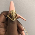 Queen Nefertiti