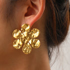 Spring Flora Studs