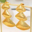 Zaru Teardrops