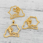 Tree Africa Set