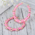 Biyu Bamboo Hoops