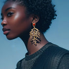 Cora Twig Luxe
