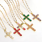 Cross Statement
