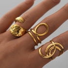 Idaia Ring Sets
