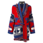 Vibrant Patten