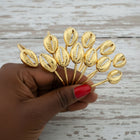 Cedisa African Cuff