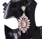 Adama Crystal Luxe