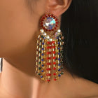 Chelsea Statement Crystals