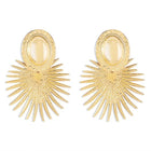 Oxlade Star Studs