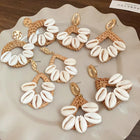 Shell Cowrie Statement