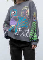 Fashion Character