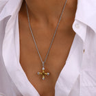 Sade Cross
