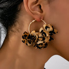 Wild Print Statement
