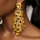Moxie Dangle Luxe