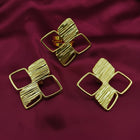 Ake Brass Set
