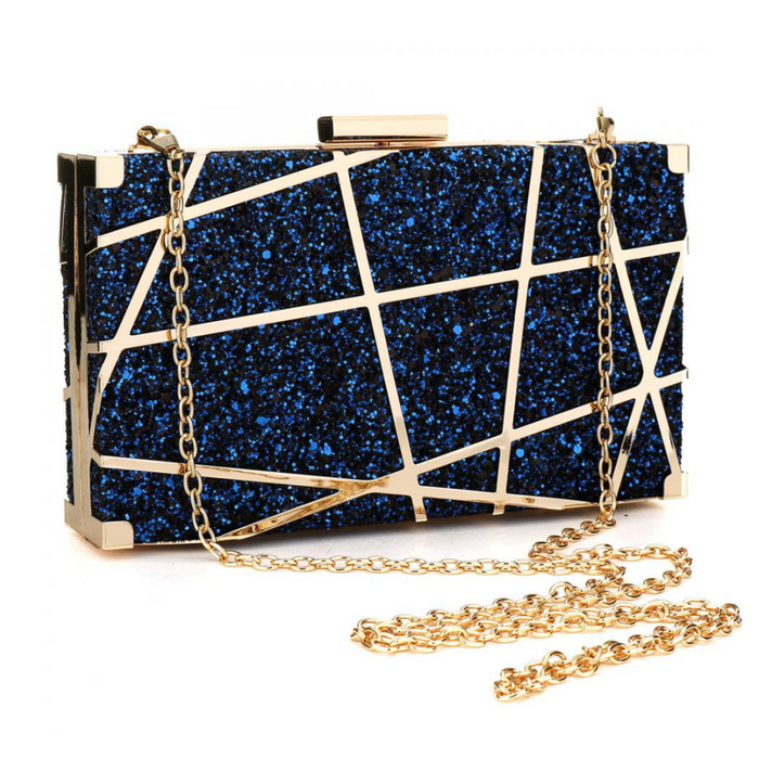 Bolsa Glitter