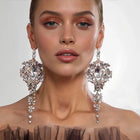 Lauriel Luxe Crystal