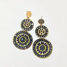 Naya Dangle Drop Earrings