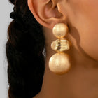 Ball Layered Dangle