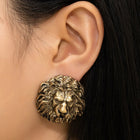 Nala Knocker Studs