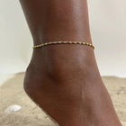 Thin Twisted Rope