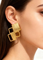 Ake Brass Set