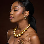 Peru Pearl Faux