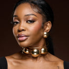 Haima Choker Set