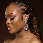 Jossy Crystal Drop
