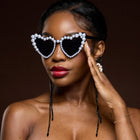 Pearly Studs