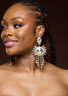 Shayla Luxe Tassel