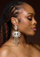Shayla Luxe Tassel