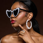 Pearly Studs