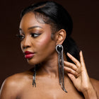 Long Tassel Luxe