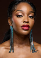 Fela Luxe Tassel