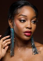 Fela Luxe Tassel