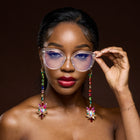 Yasmin Luxe Tassel