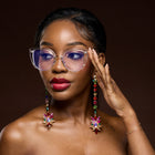 Yasmin Luxe Tassel